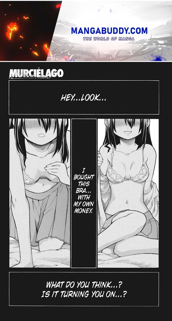 Murcielago - Chapter 115