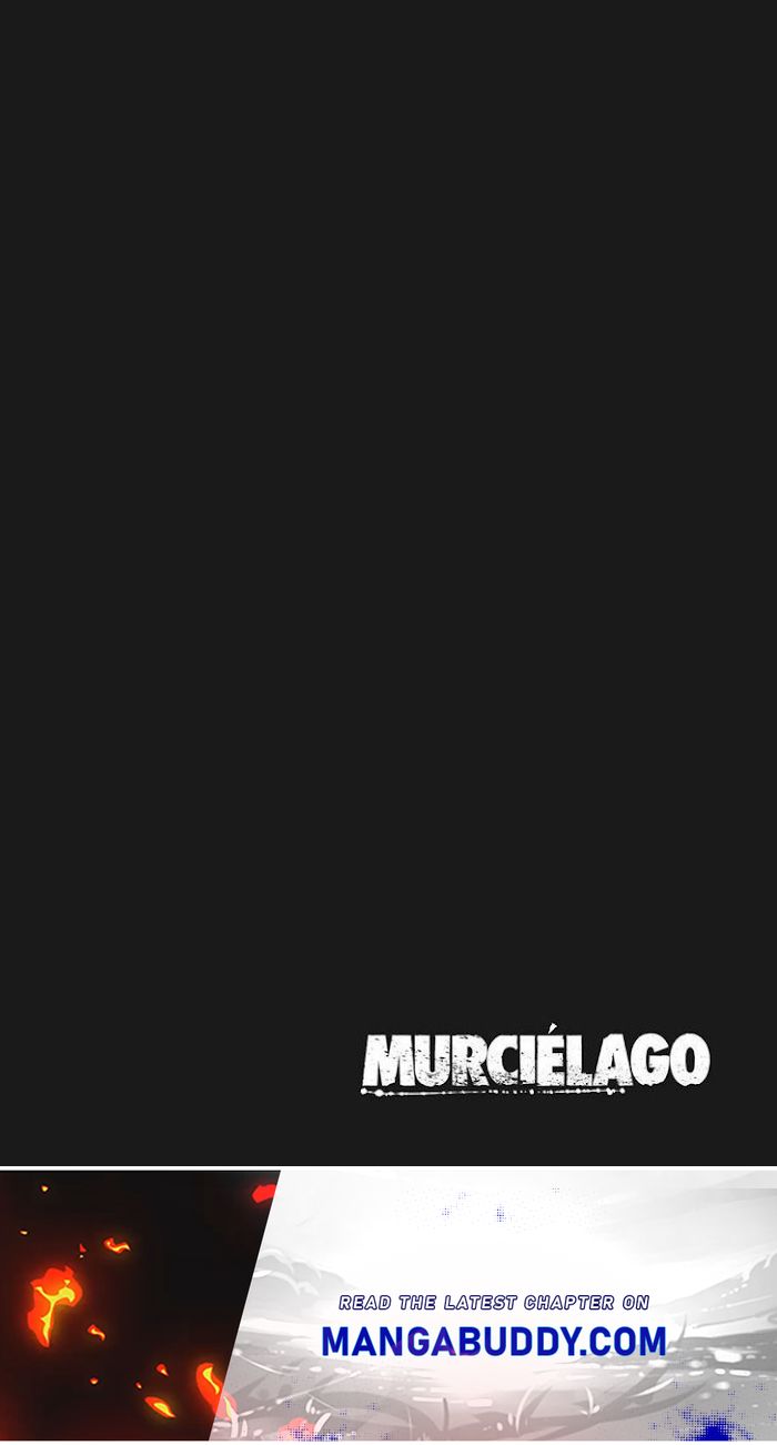 Murcielago - Chapter 115