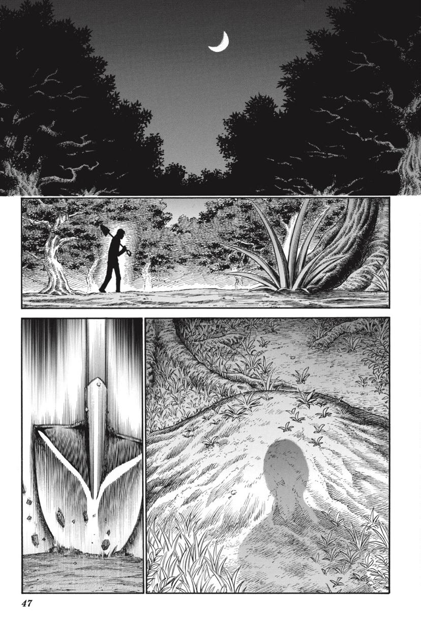 Murcielago - Chapter 134