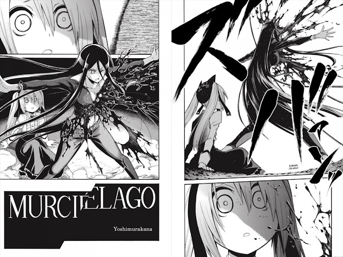 Murcielago - Chapter 77-83