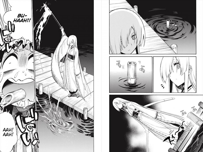 Murcielago - Chapter 77-83