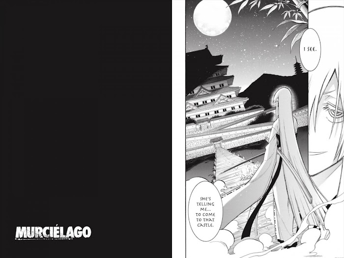 Murcielago - Chapter 77-83