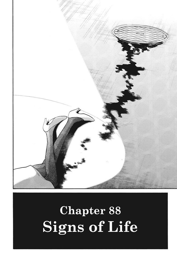 Murcielago - Chapter 088