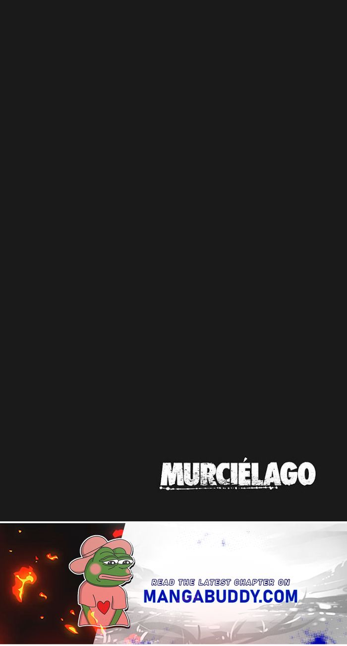 Murcielago - Chapter 112