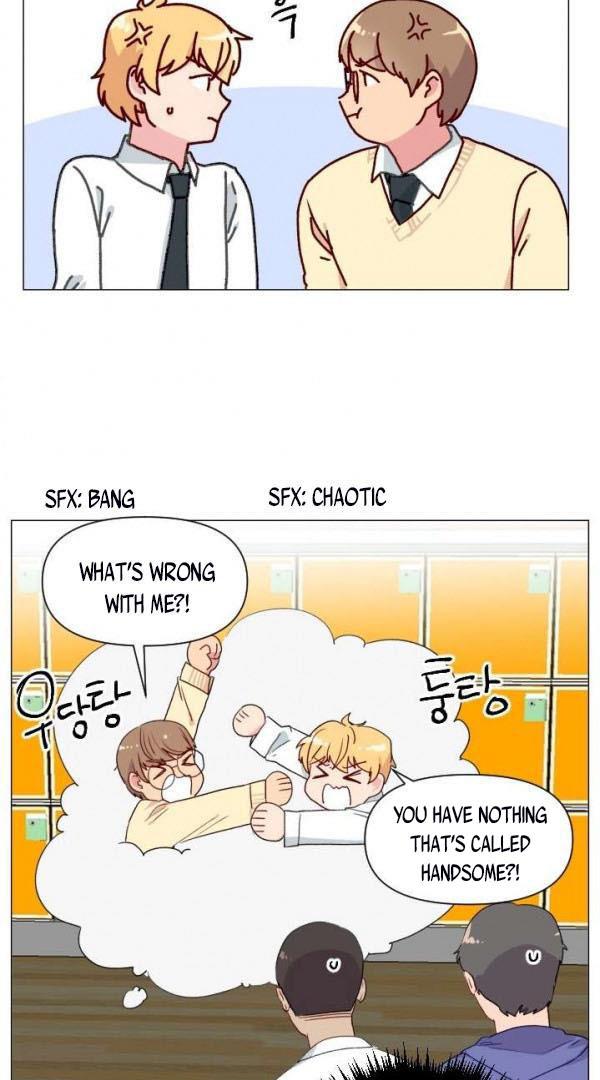 Health Homo - Chapter 9