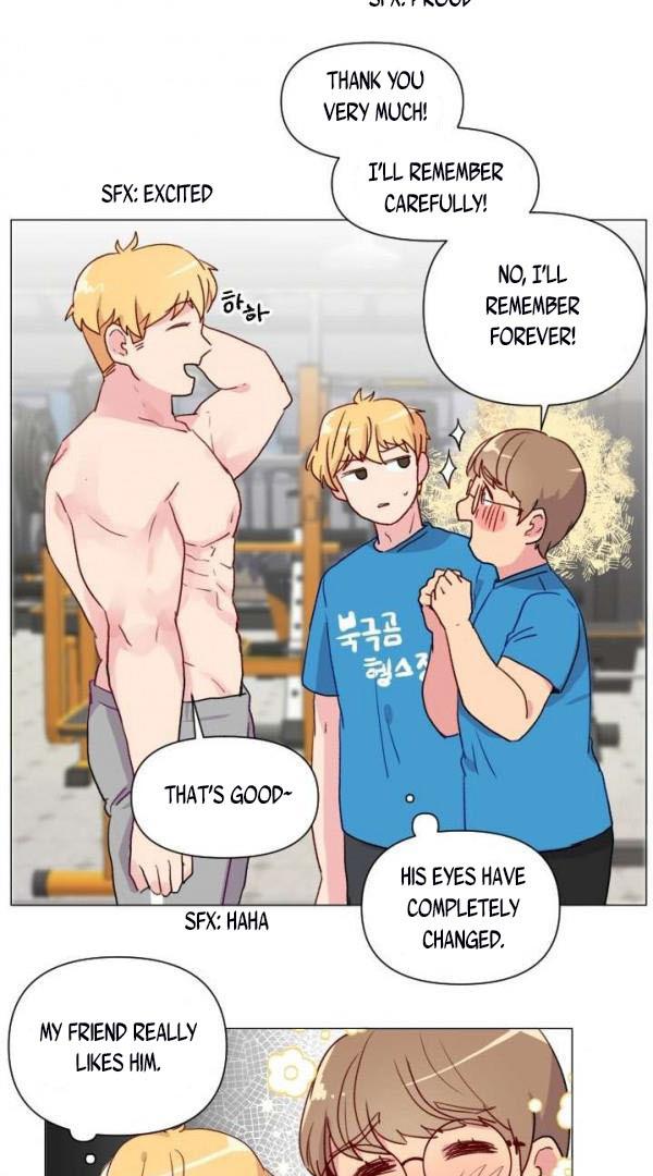 Health Homo - Chapter 9