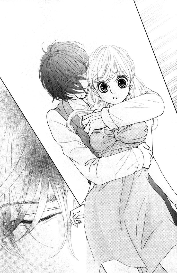 Kanojo Wa Mada Koi O Shiranai - Chapter 1