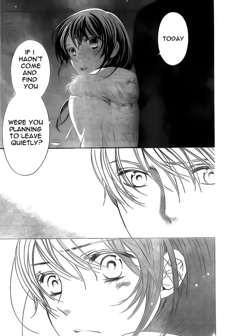 La Corda D'oro - Vol.16 Chapter 67 : Chapter 67-70