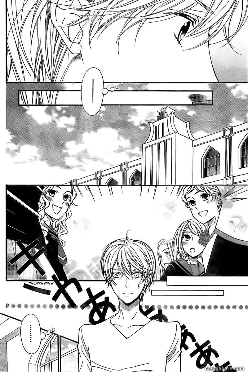 La Corda D'oro - Vol.16 Chapter 074