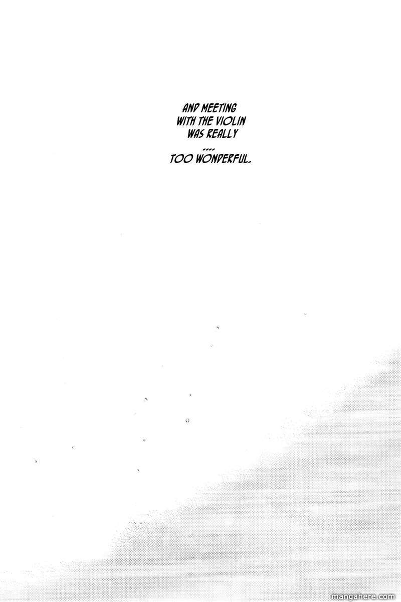 La Corda D'oro - Vol.16 Chapter 075 : End