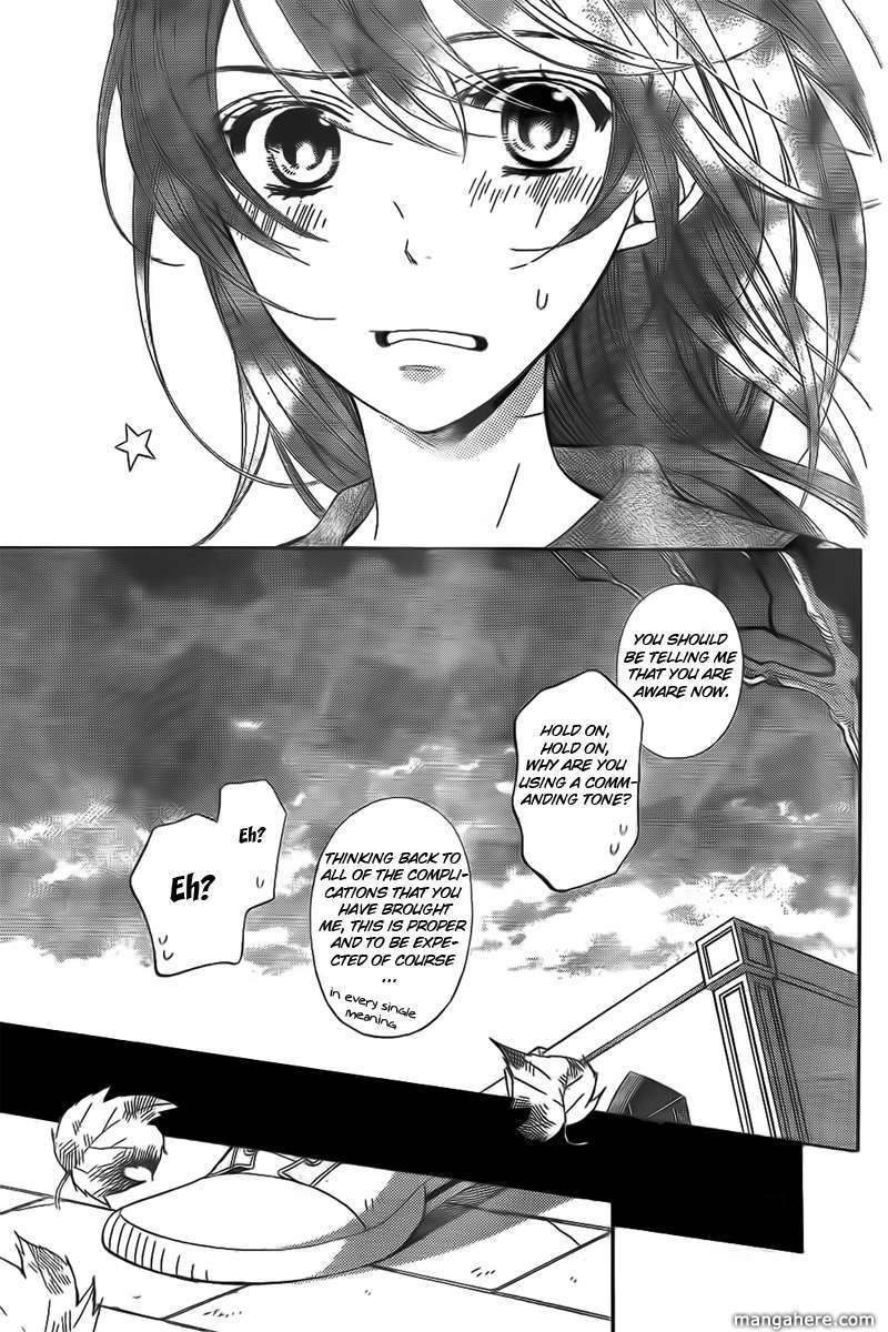 La Corda D'oro - Vol.16 Chapter 072