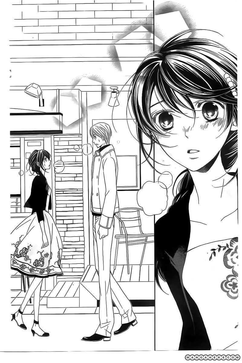 La Corda D'oro - Vol.15 Chapter 070