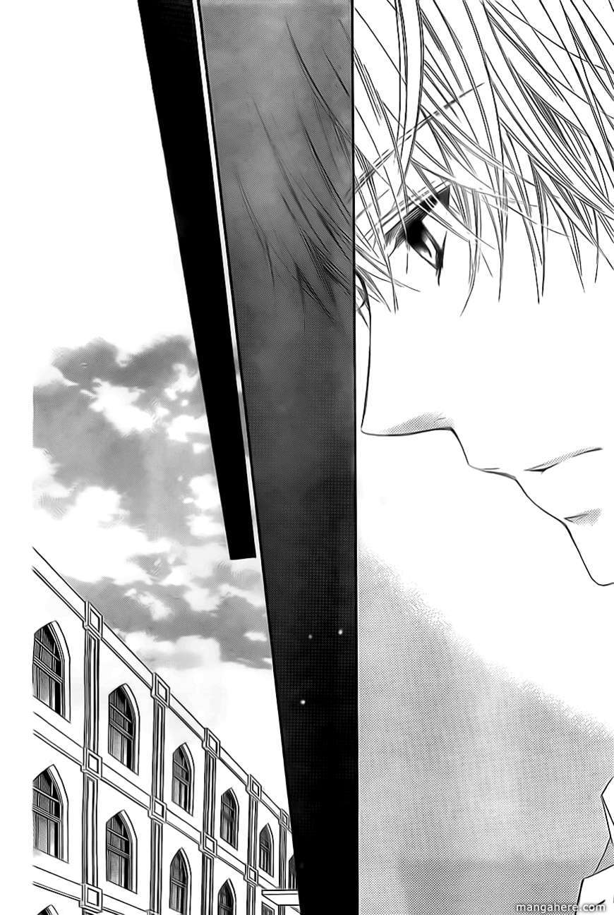 La Corda D'oro - Vol.15 Chapter 066