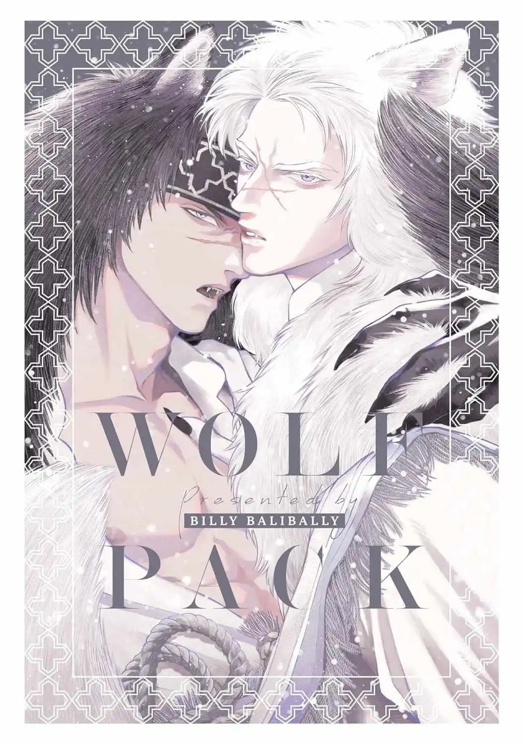 Wolf Pack - Chapter 1