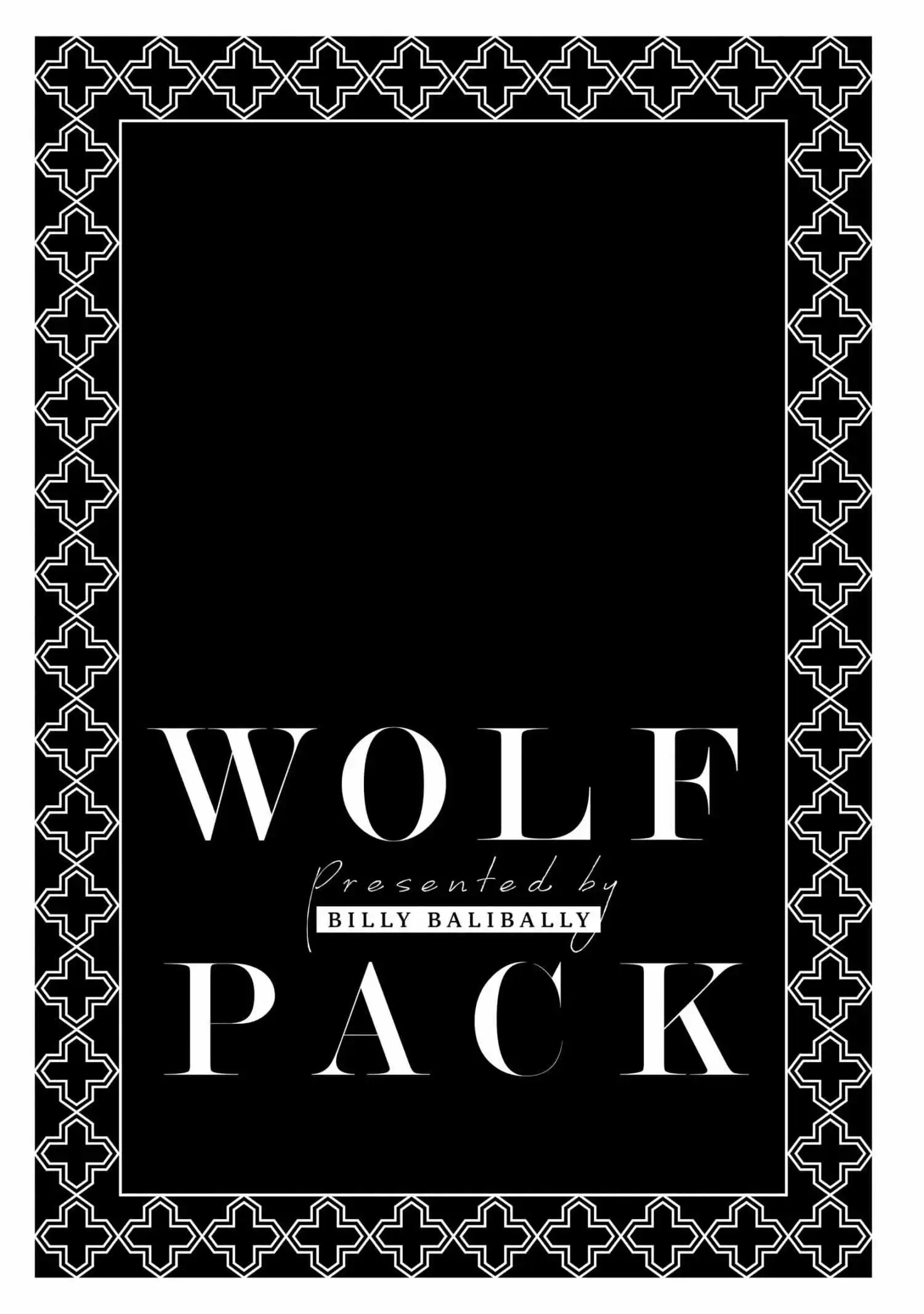 Wolf Pack - Chapter 1