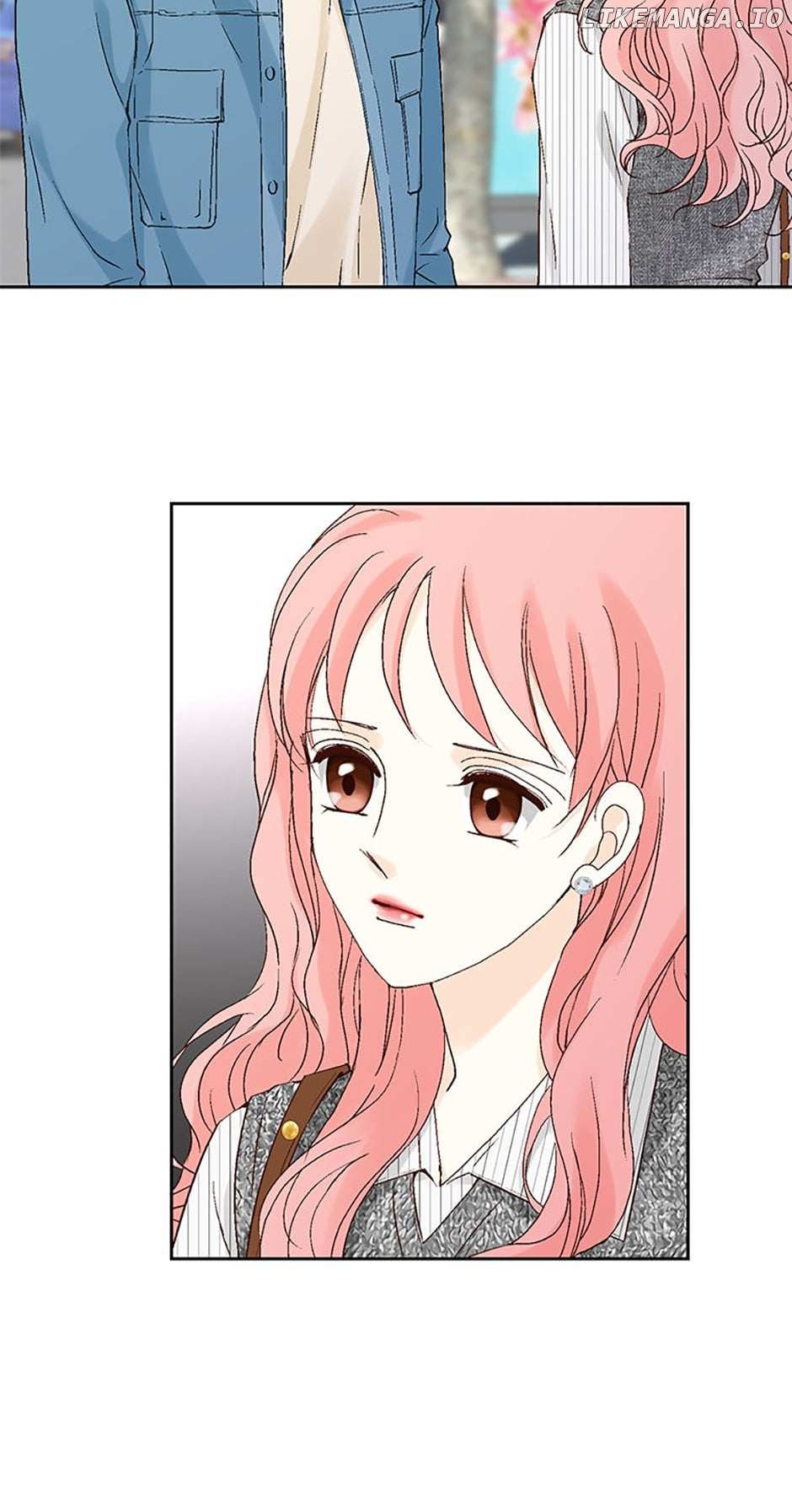 Flavors Of Reincarnation - Chapter 128