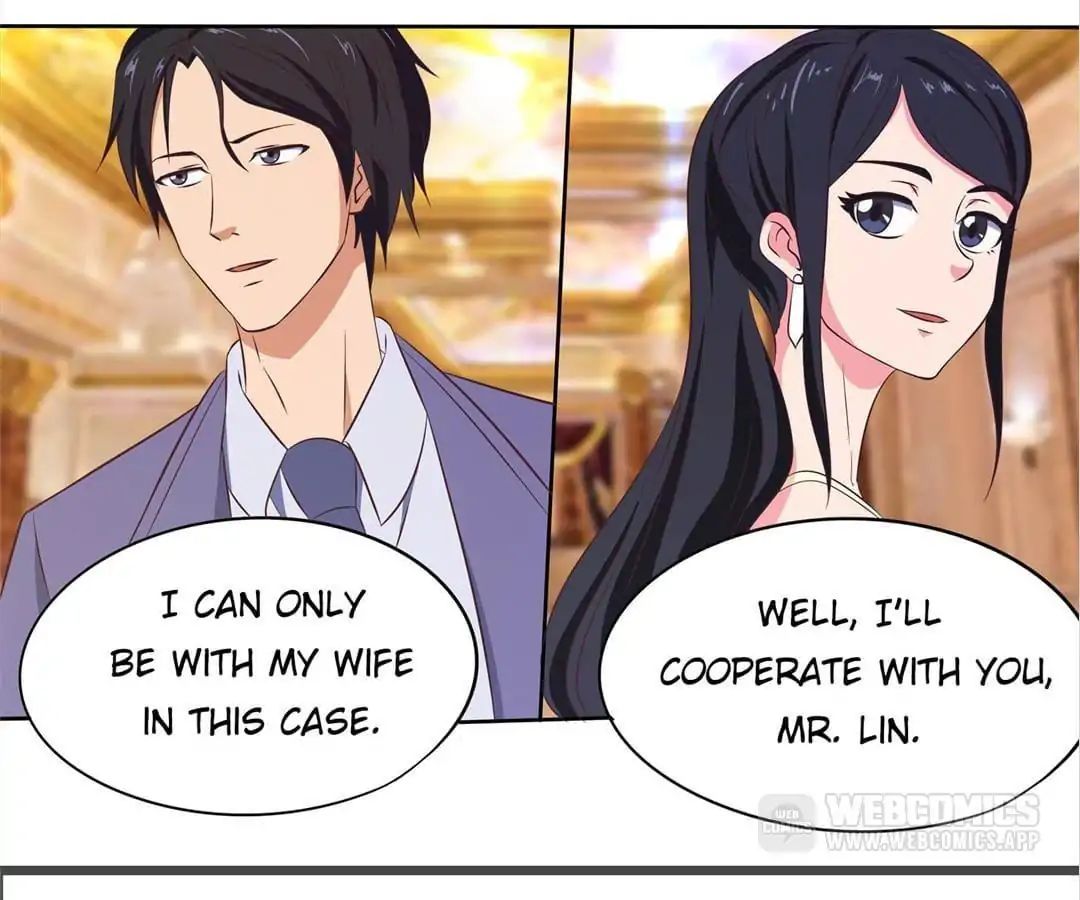 Ceo's Contractual Wife - Chapter 27: Just A Beginnin