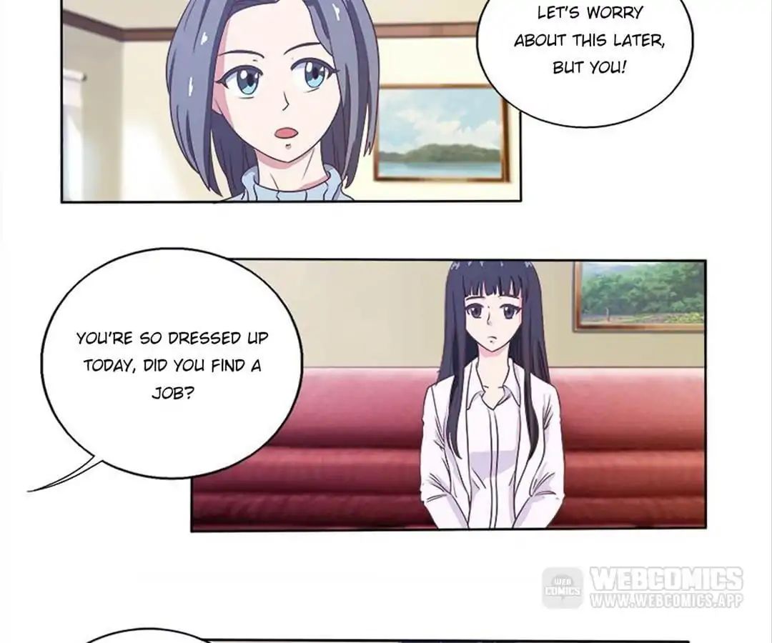 Ceo's Contractual Wife - Chapter 33: Old Friend