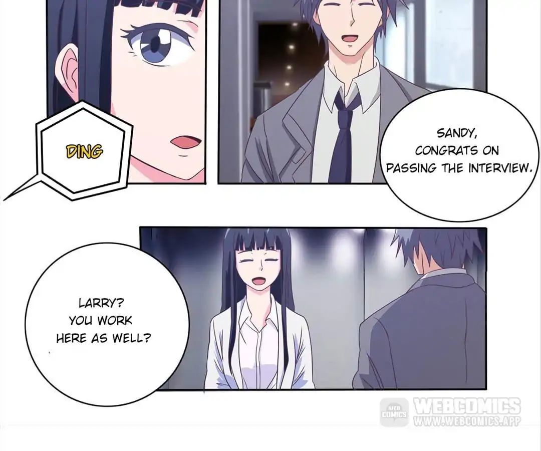 Ceo's Contractual Wife - Chapter 37: Unknown Danger