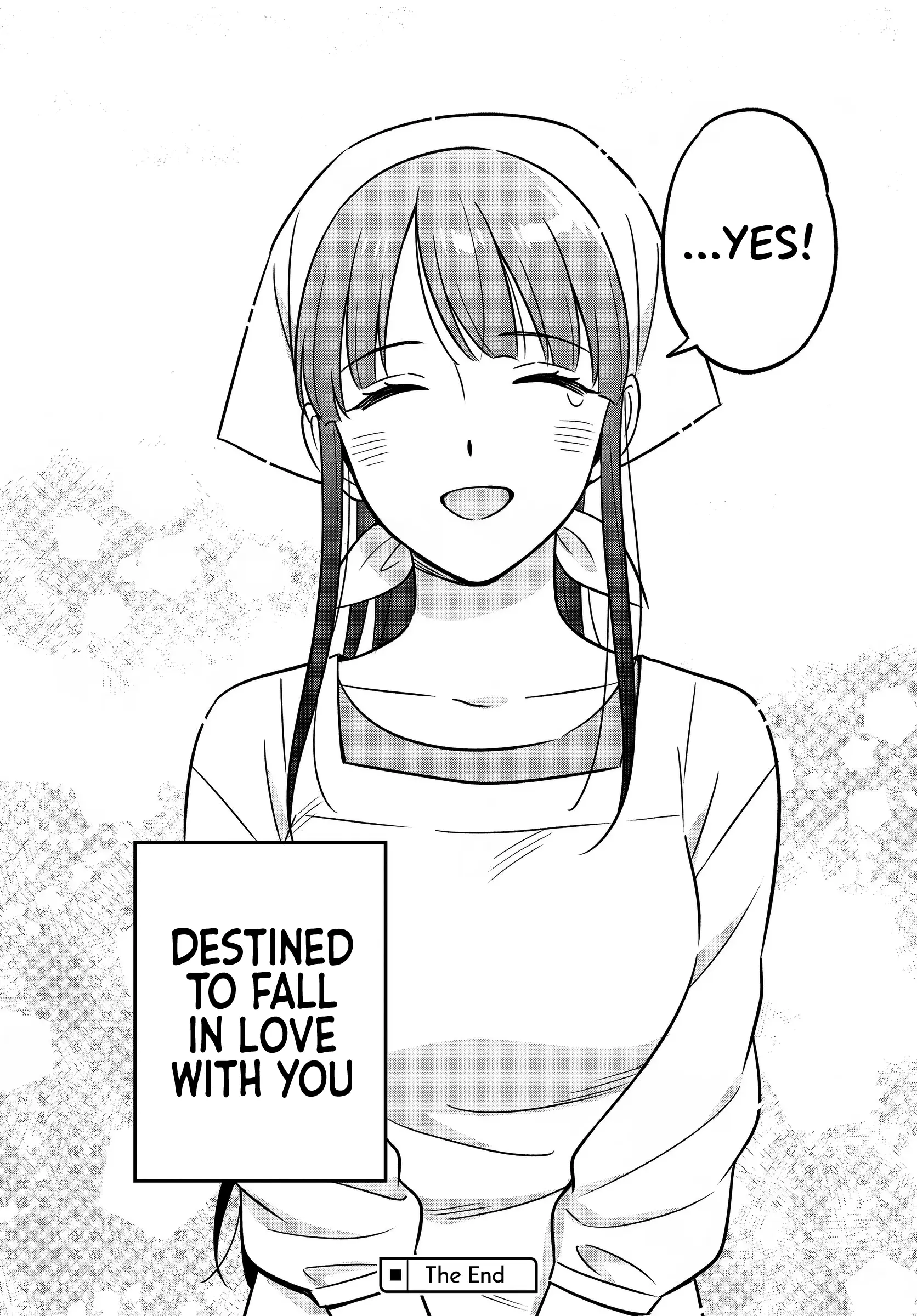 I’m A Shy And Poor Otaku But This Beautiful Rich Young Lady Is Obsessed With Me - Vol.3 Chapter 16