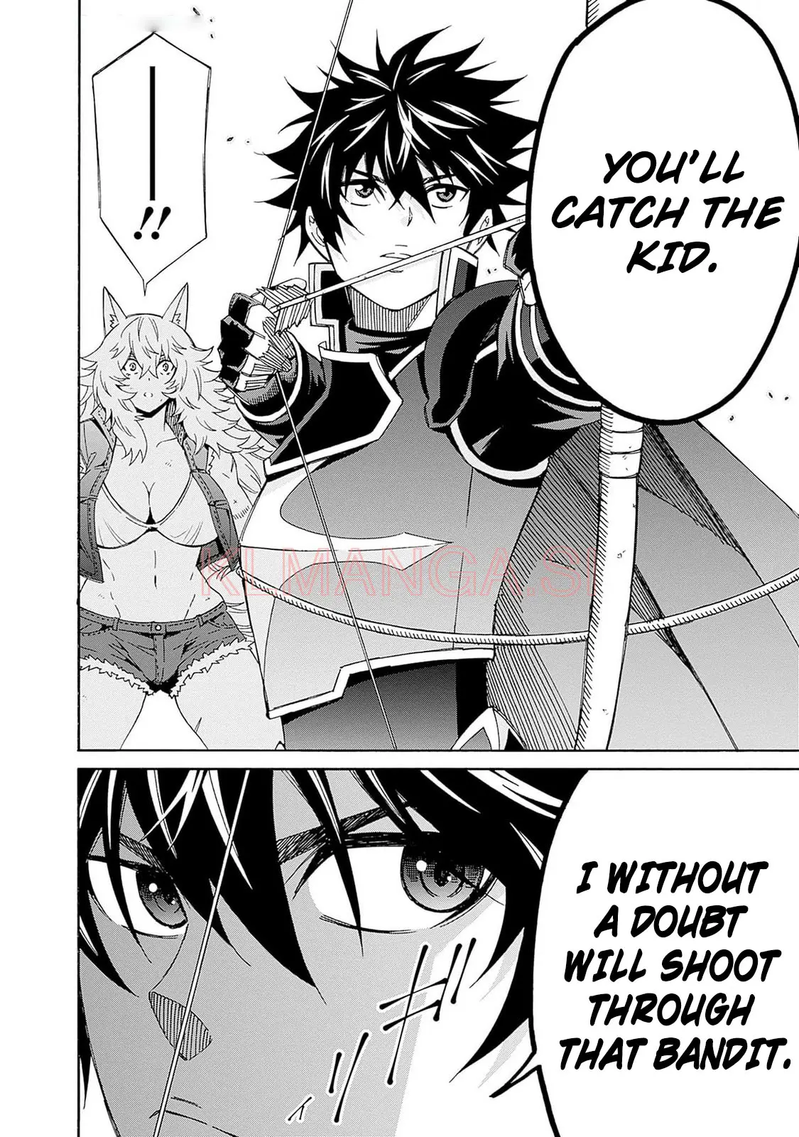 The Best Noble In Another World: The Bigger My Harem Gets, The Stronger I Become - Vol.4 Chapter 28: From The Front And Back