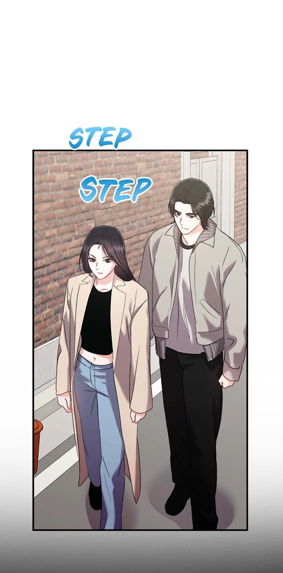 Today To Tomorrow - Chapter 60