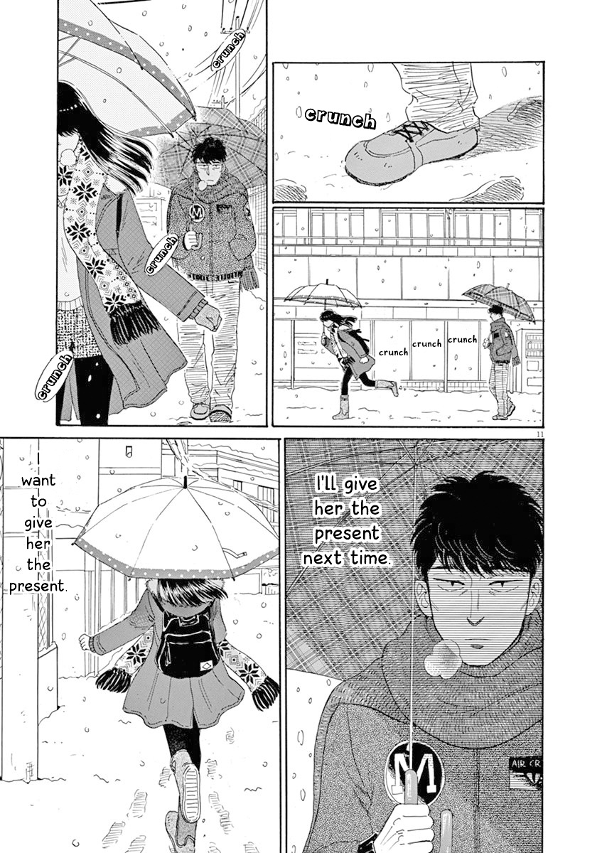 Koi Wa Amaagari No You Ni - Chapter 79