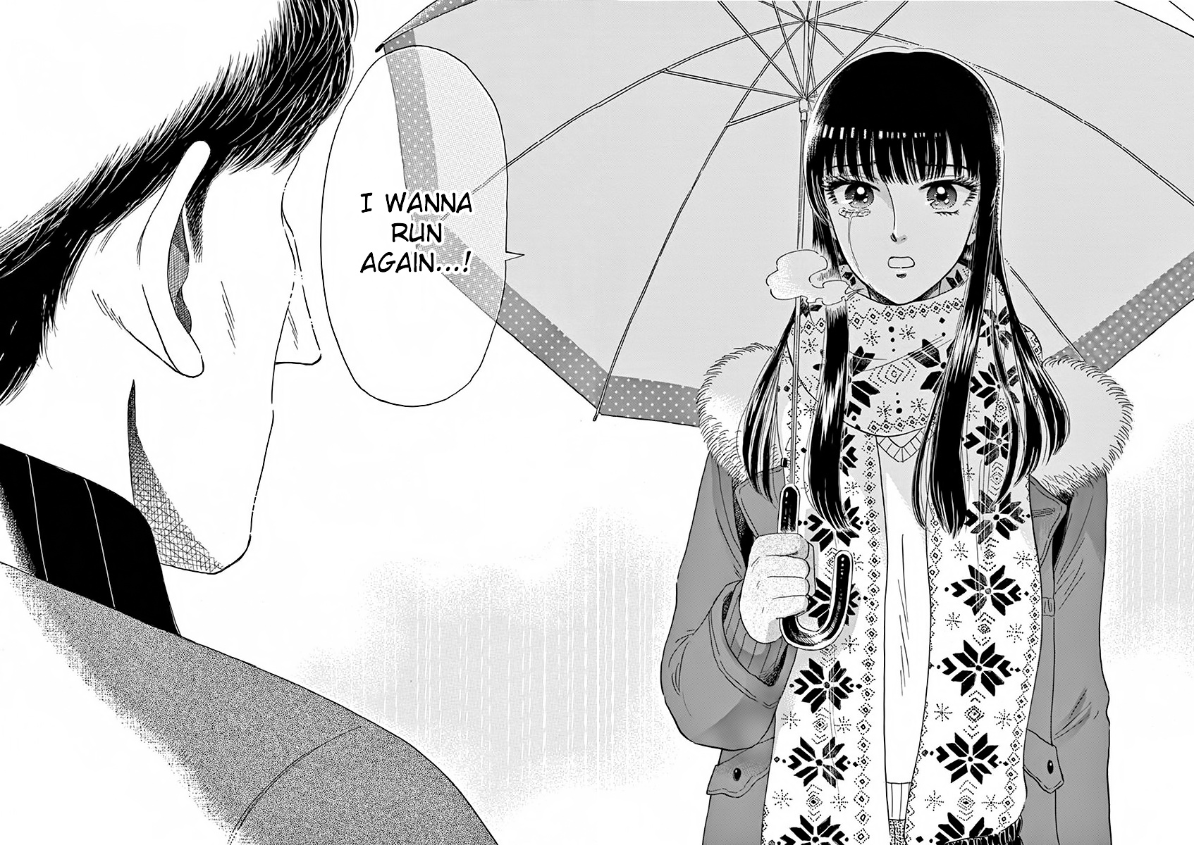 Koi Wa Amaagari No You Ni - Chapter 80