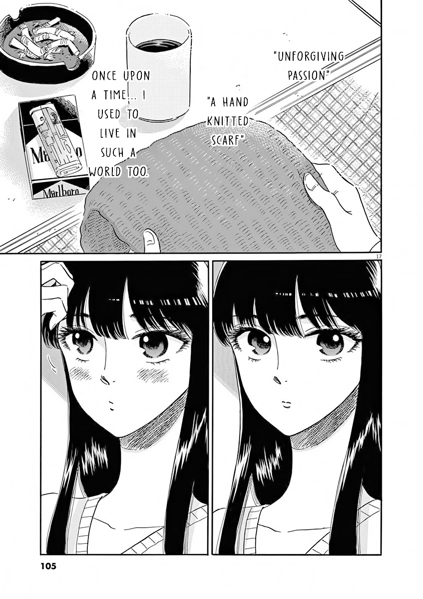 Koi Wa Amaagari No You Ni - Chapter 78