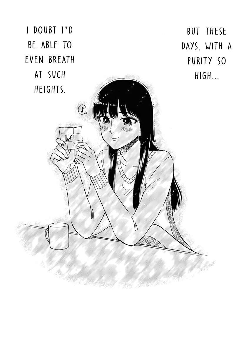 Koi Wa Amaagari No You Ni - Chapter 78