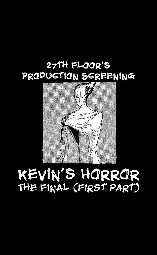 The Horror Mansion - Vol.6 Chapter 2: Kevin S Horror, The Final Part (Part 1)