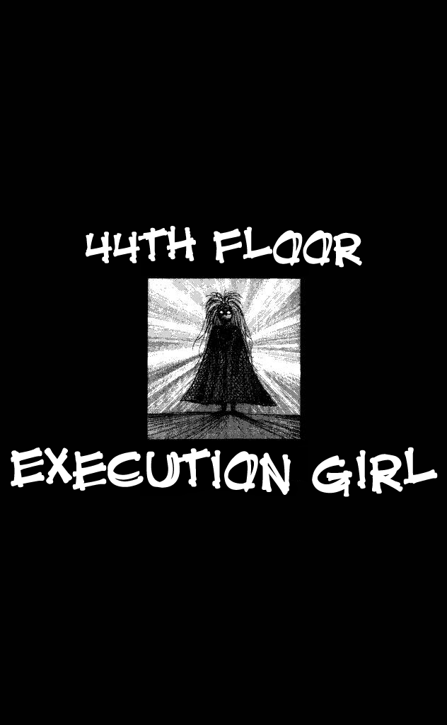 The Horror Mansion - Vol.10 Chapter 44: Execution Girl