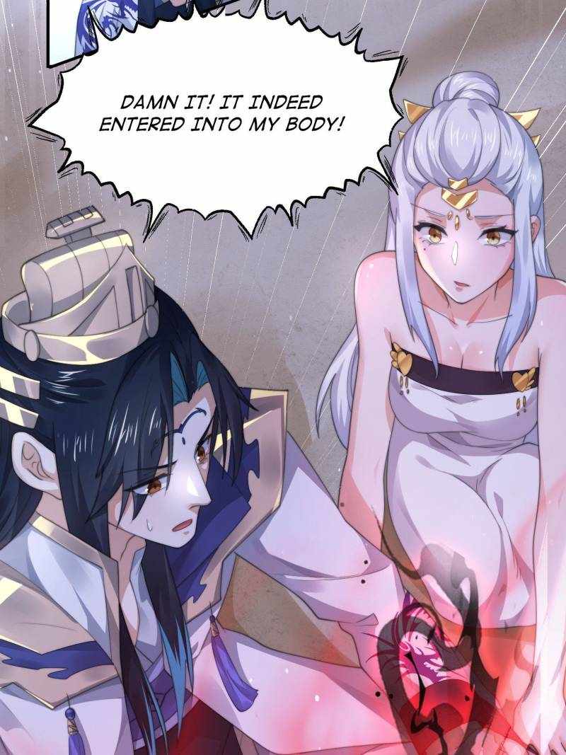 All The Female Apprentices Want To Kill Me - Chapter 101