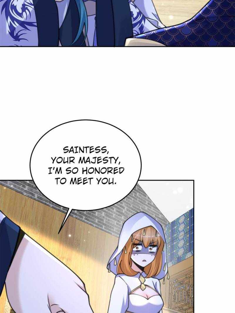 All The Female Apprentices Want To Kill Me - Chapter 64