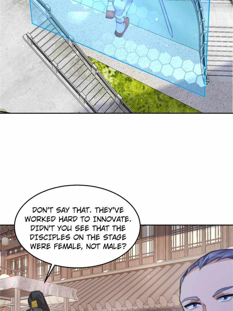 All The Female Apprentices Want To Kill Me - Chapter 69