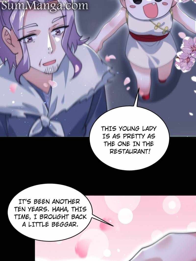 All The Female Apprentices Want To Kill Me - Chapter 142