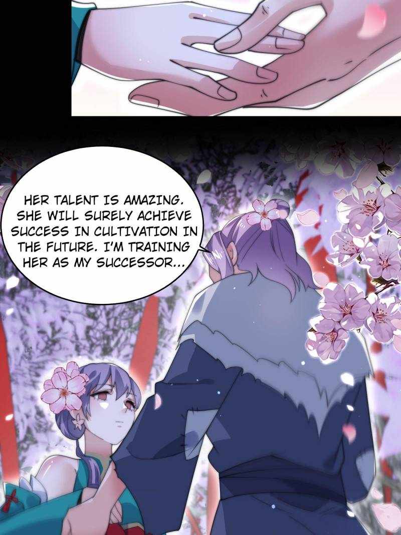 All The Female Apprentices Want To Kill Me - Chapter 142