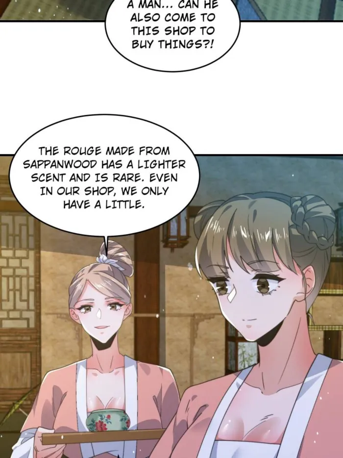 All The Female Apprentices Want To Kill Me - Chapter 162