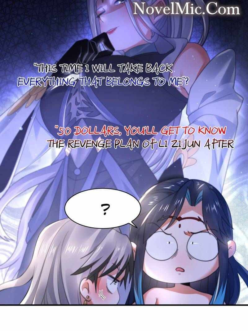 All The Female Apprentices Want To Kill Me - Chapter 131