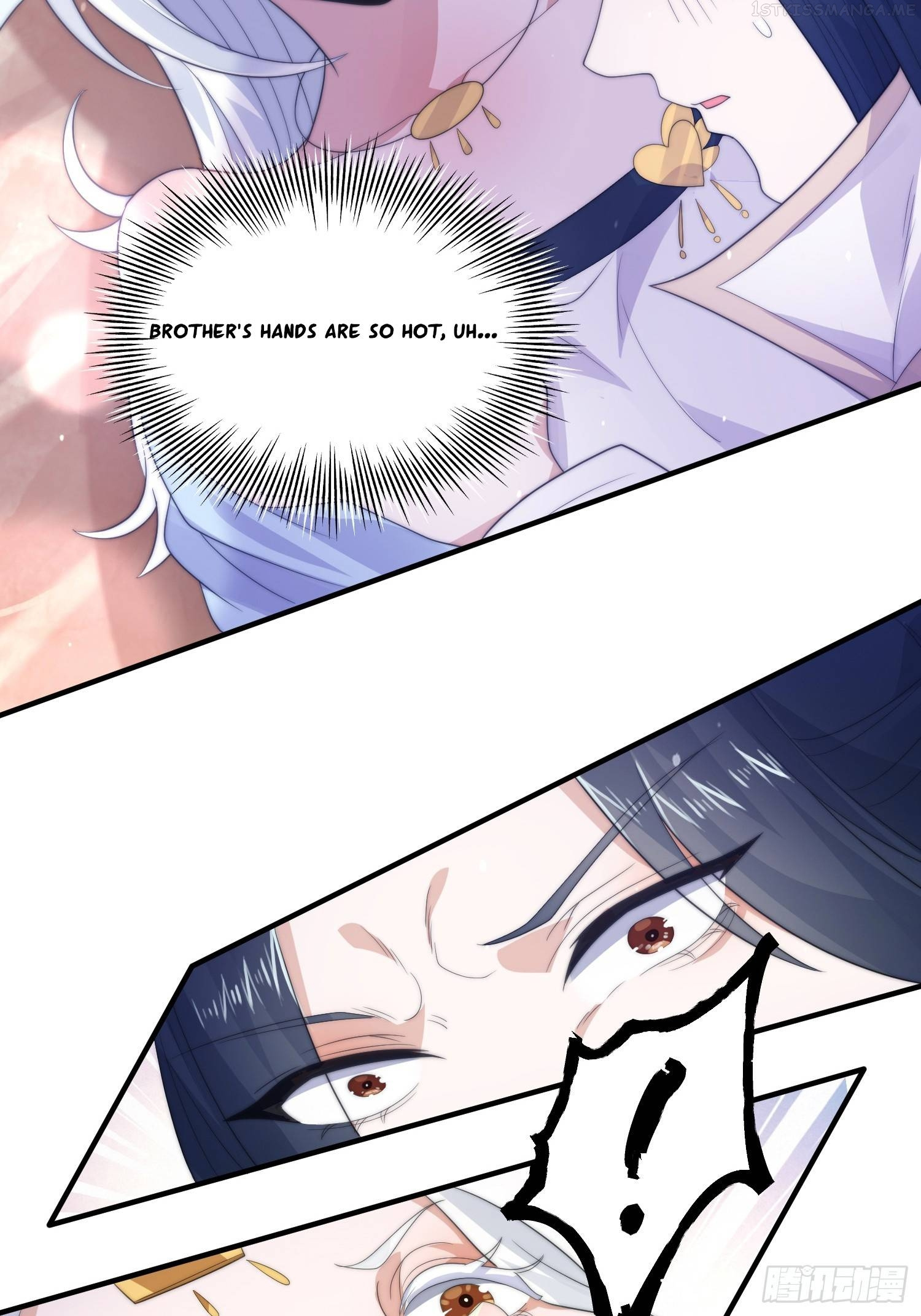 All The Female Apprentices Want To Kill Me - Chapter 11