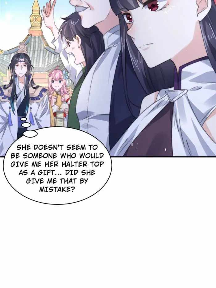 All The Female Apprentices Want To Kill Me - Chapter 42