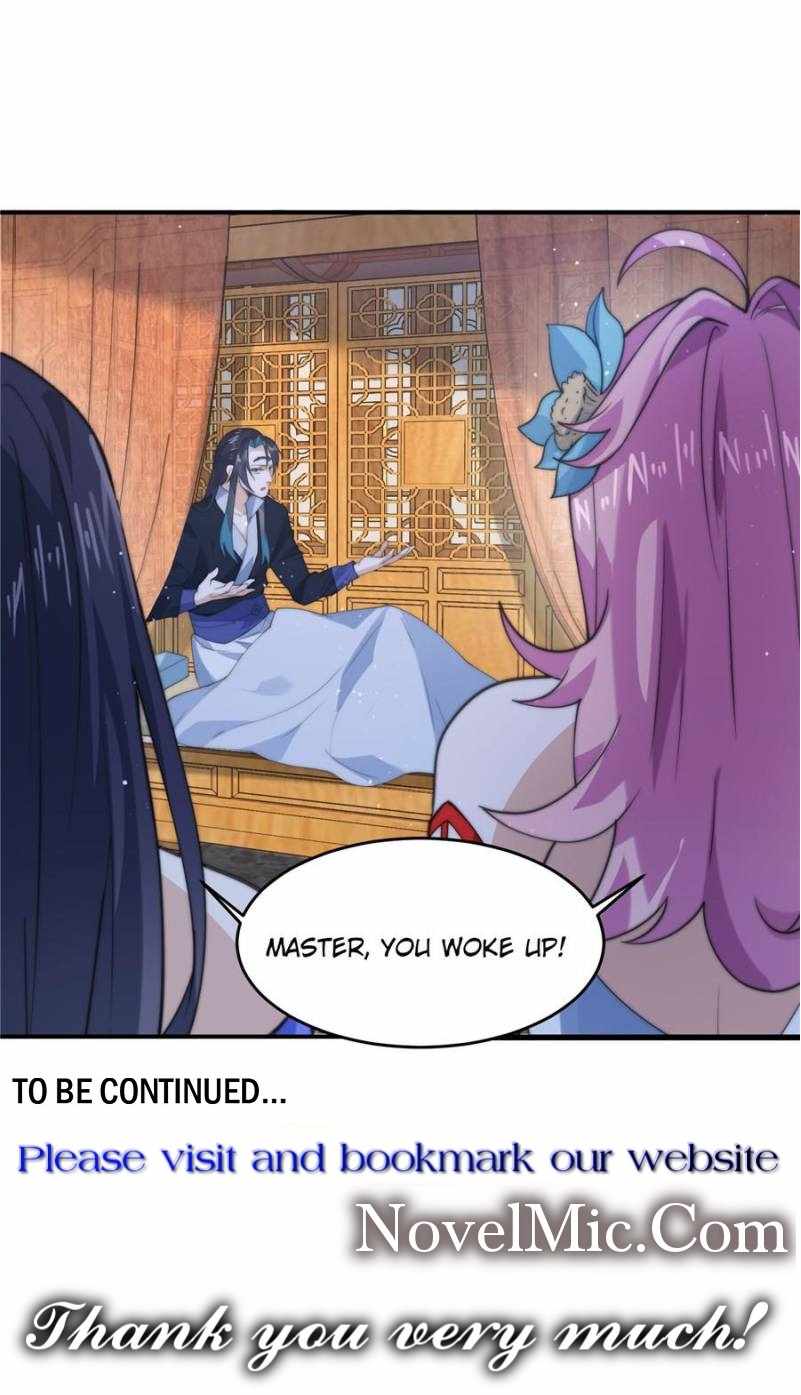 All The Female Apprentices Want To Kill Me - Chapter 82