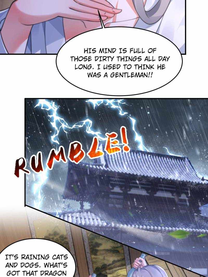 All The Female Apprentices Want To Kill Me - Chapter 121