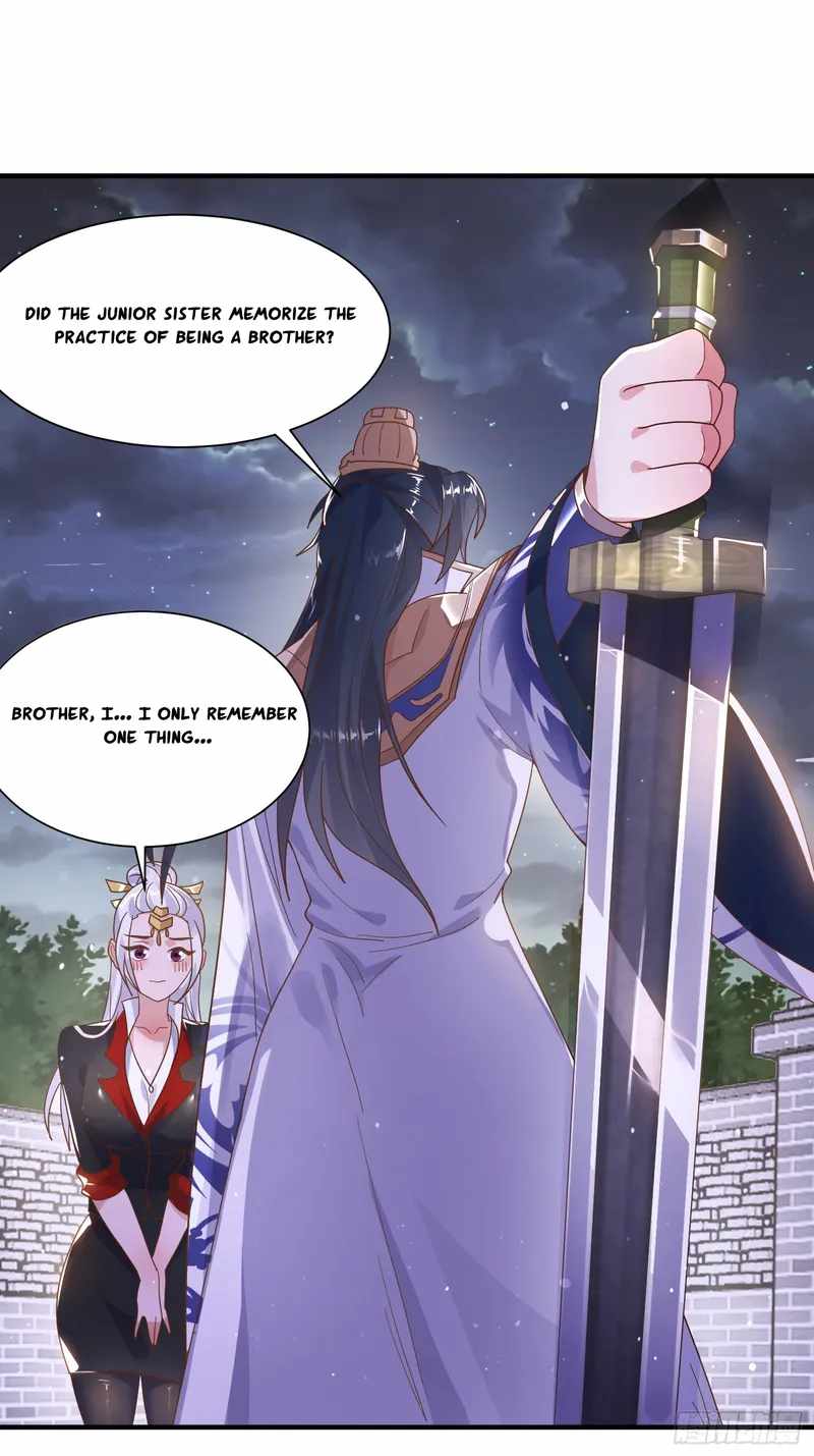 All The Female Apprentices Want To Kill Me - Chapter 10