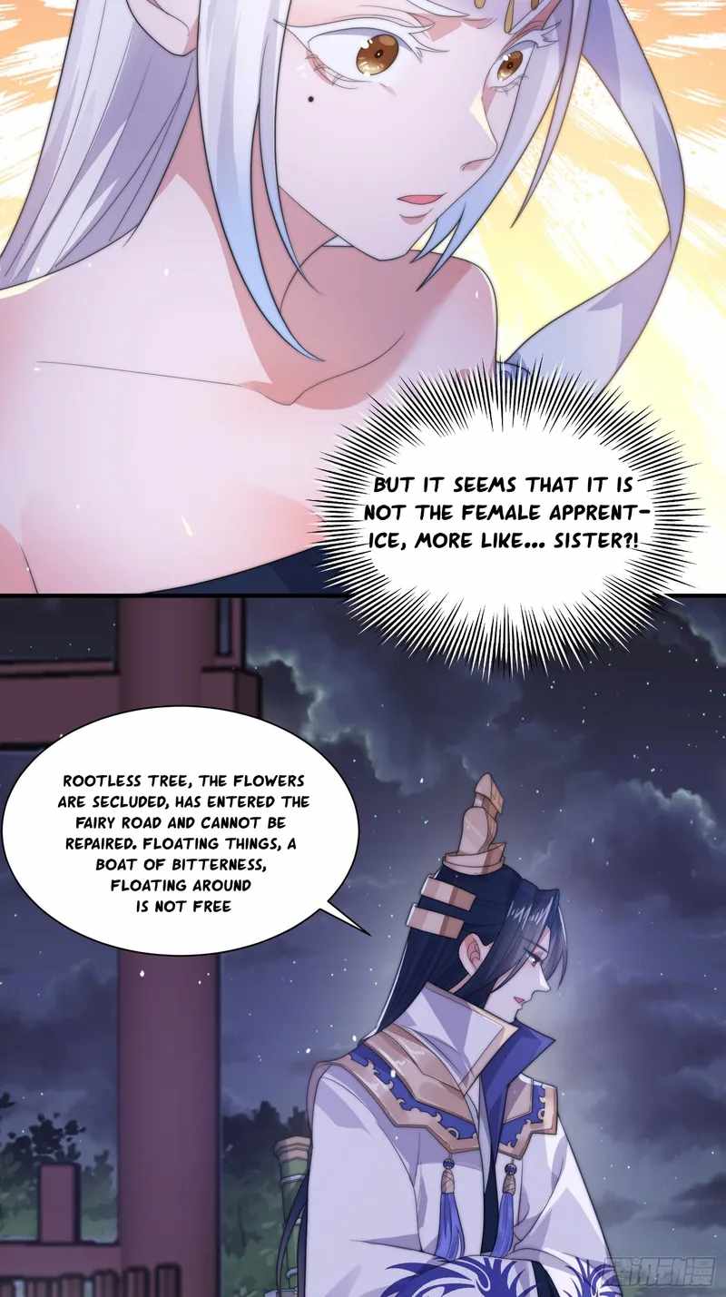 All The Female Apprentices Want To Kill Me - Chapter 10