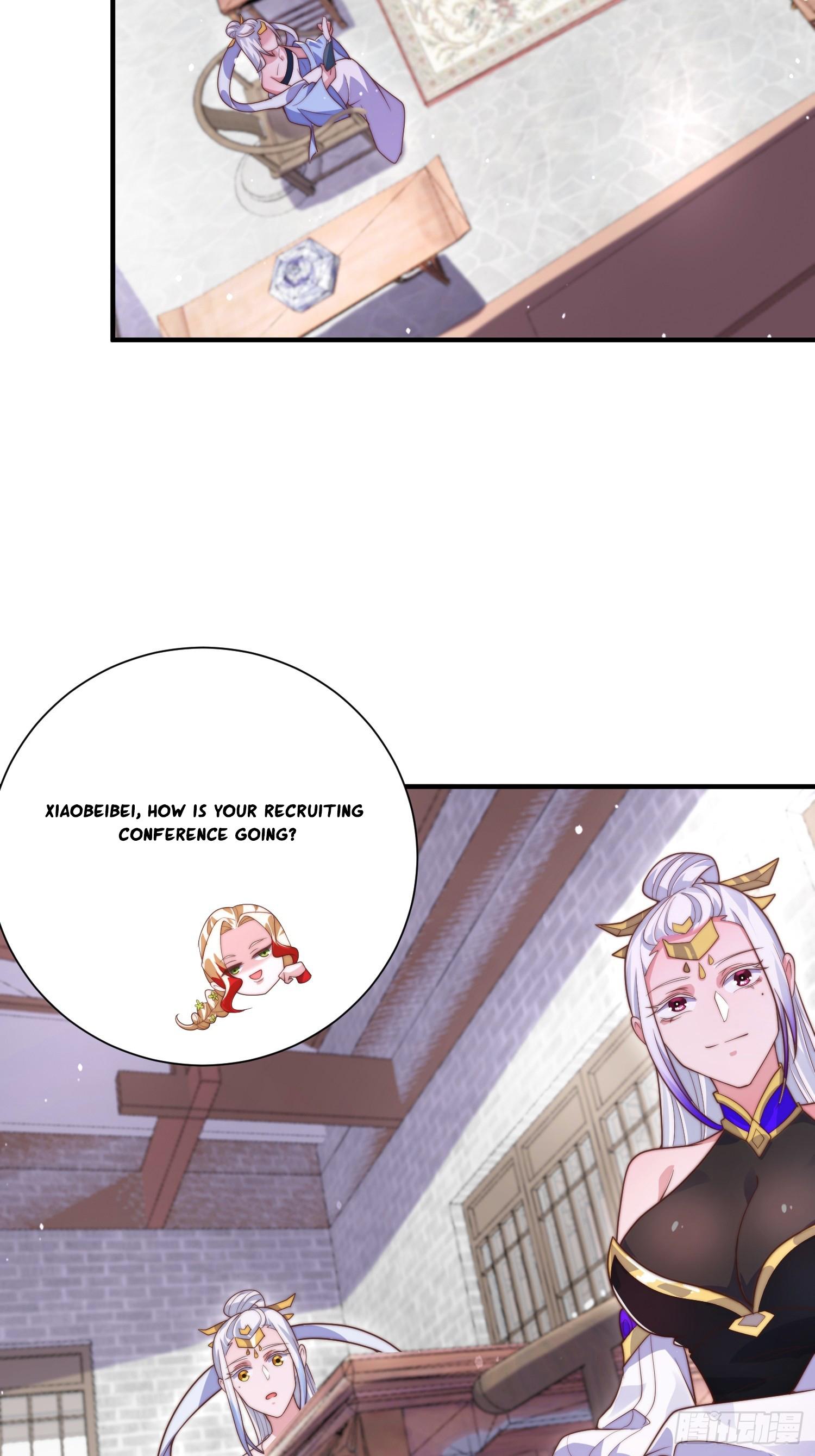 All The Female Apprentices Want To Kill Me - Chapter 6