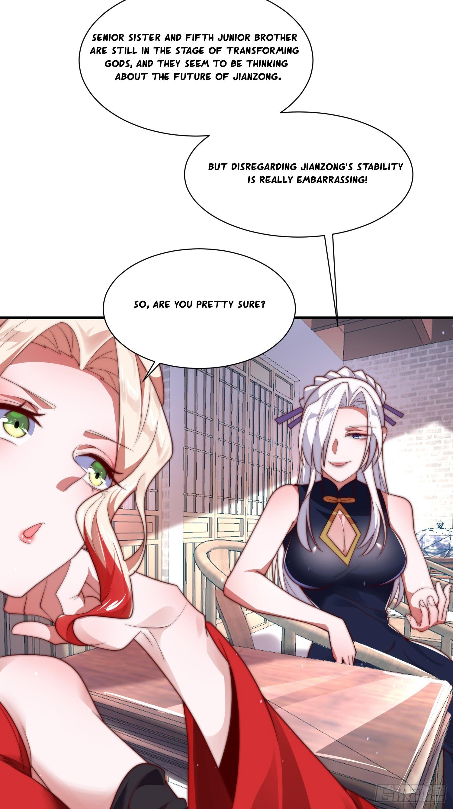 All The Female Apprentices Want To Kill Me - Chapter 6