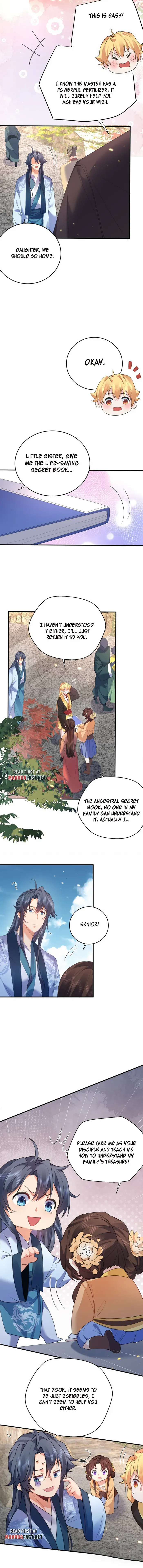 Am I Invincible - Chapter 235