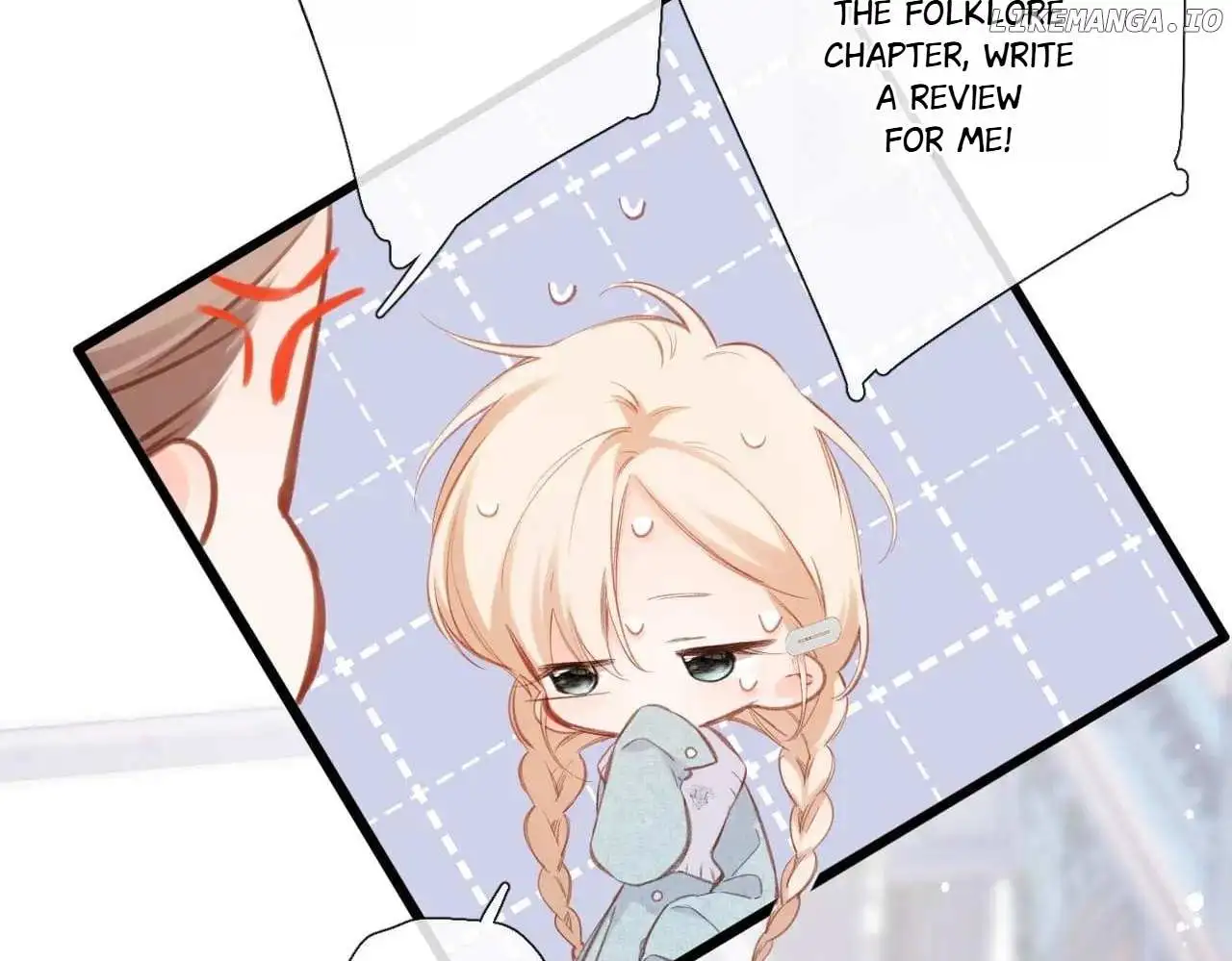 Back To Spring - Chapter 17