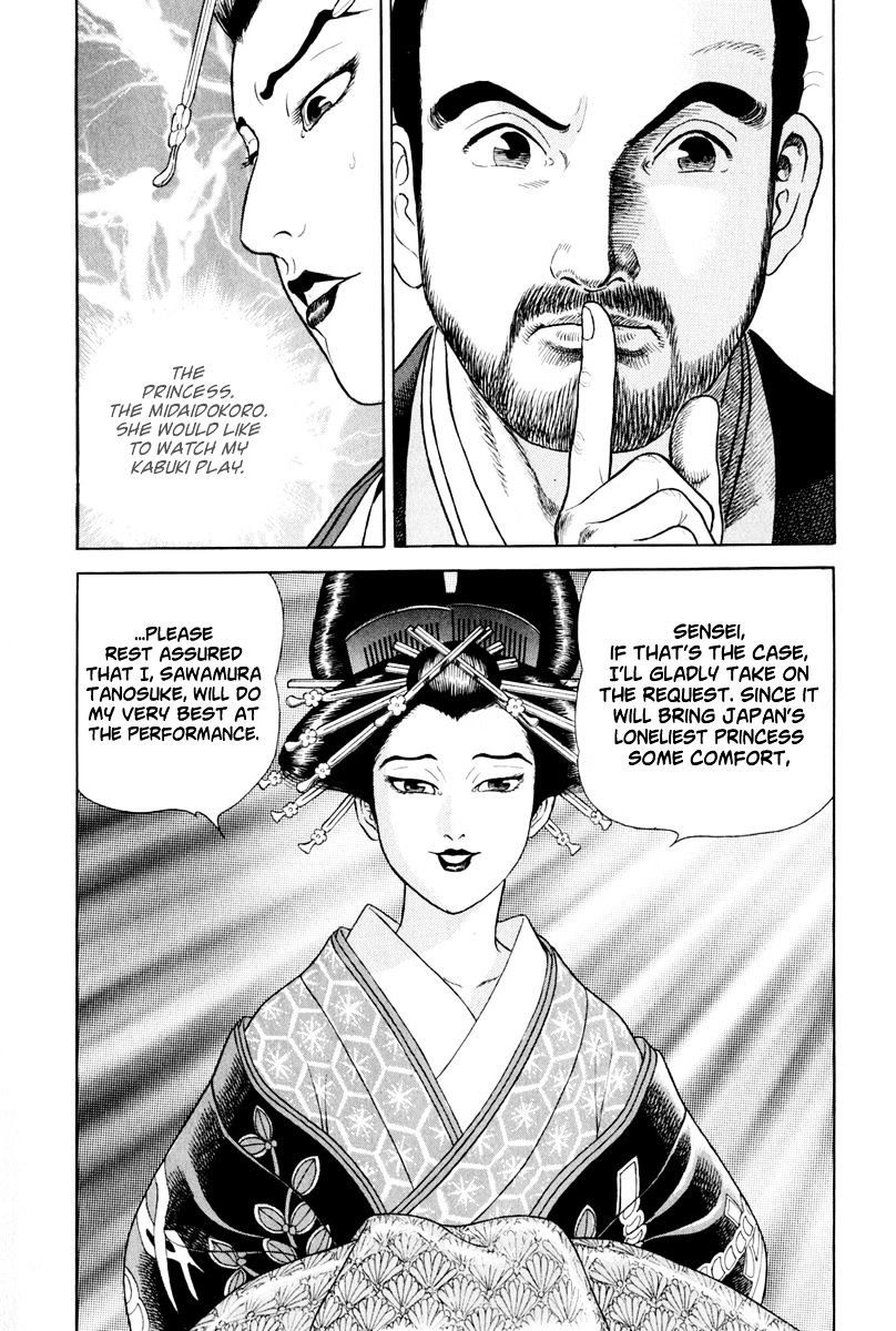 Jin - Chapter 46